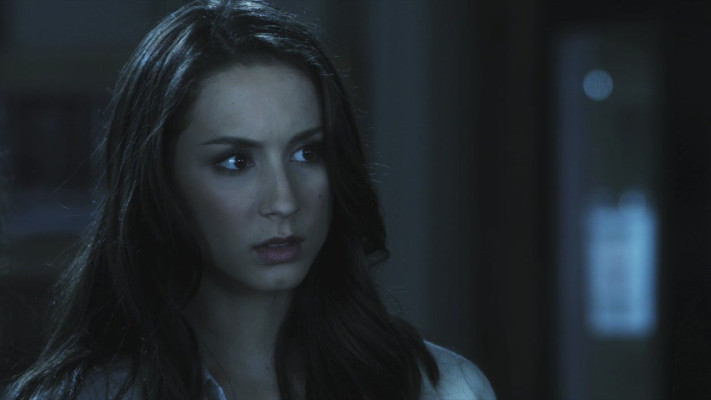 Troian Avery Bellisario pic #781348