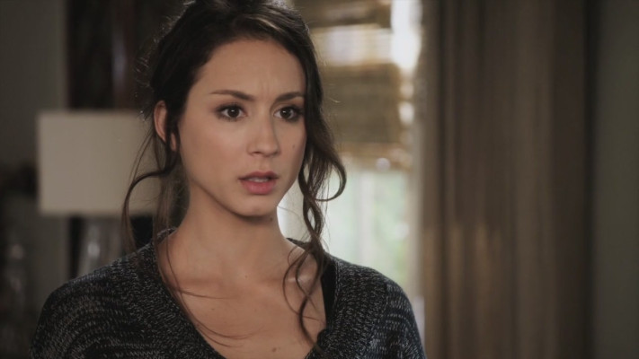 Troian Avery Bellisario pic #786691
