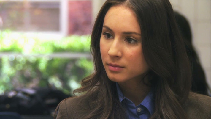 Troian Avery Bellisario pic #769534
