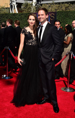 Troian Avery Bellisario pic #782078