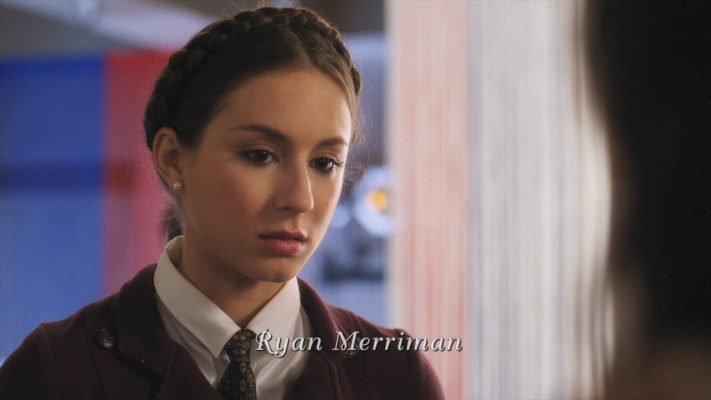 Troian Avery Bellisario pic #799540
