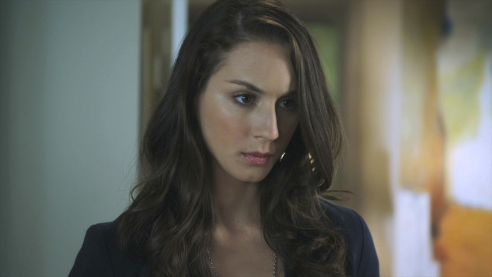 Troian Avery Bellisario pic #785970