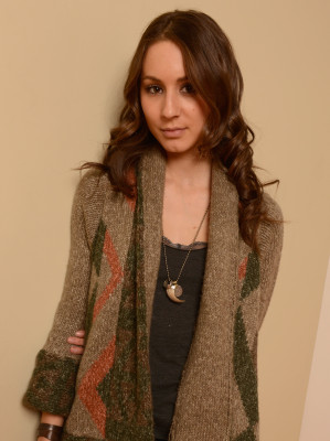 Troian Avery Bellisario pic #776544