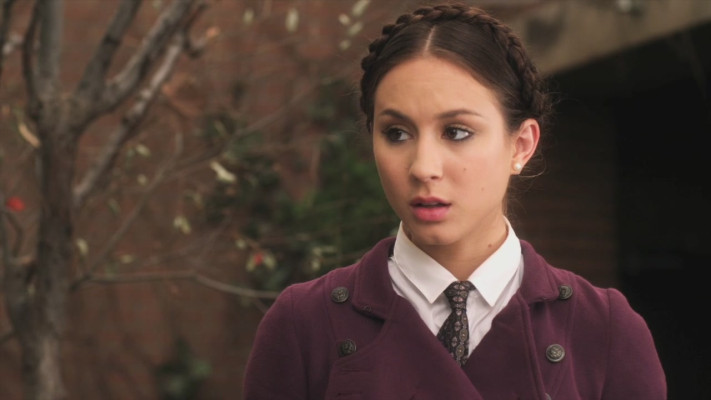Troian Avery Bellisario pic #810029