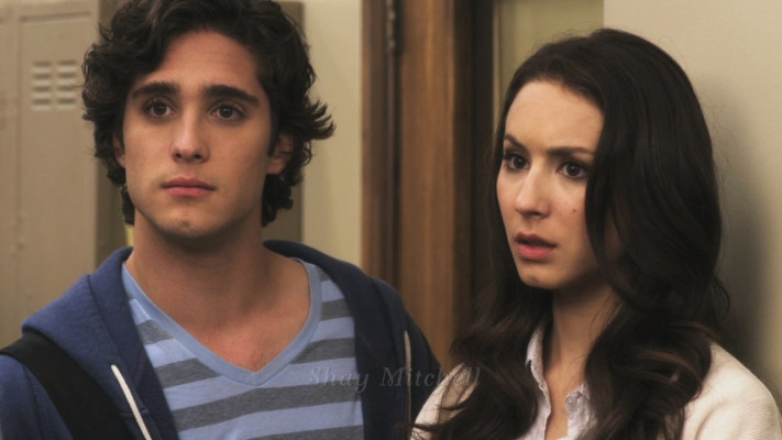 Troian Avery Bellisario pic #787893