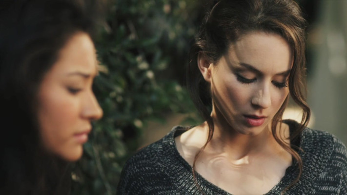 Troian Avery Bellisario pic #788794