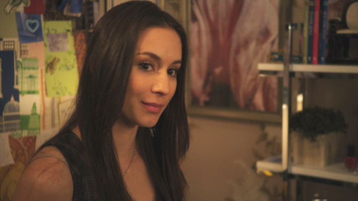 Troian Avery Bellisario pic #769528