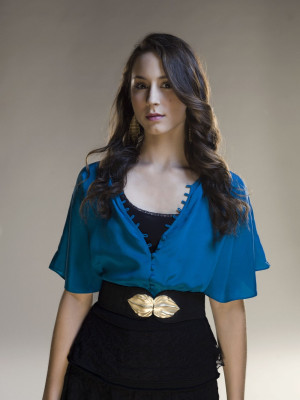 Troian Avery Bellisario pic #782081