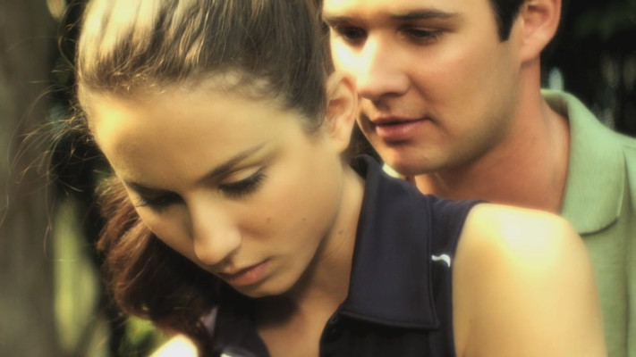 Troian Avery Bellisario pic #785961