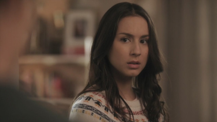 Troian Avery Bellisario pic #804082
