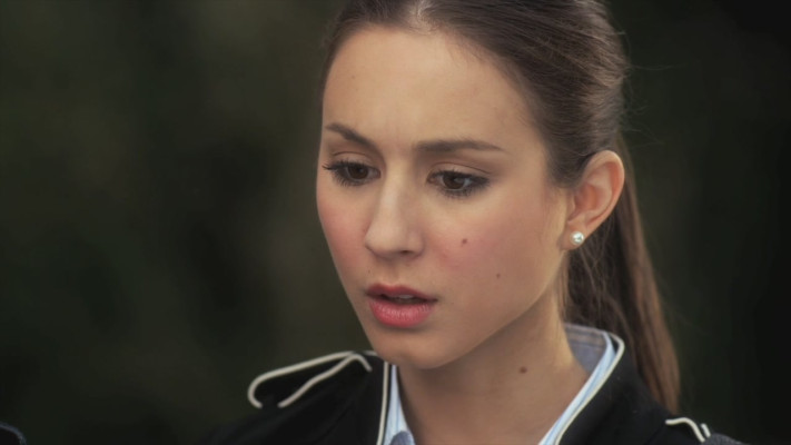 Troian Avery Bellisario pic #806937
