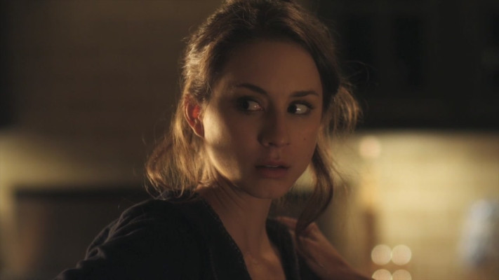Troian Avery Bellisario pic #798822