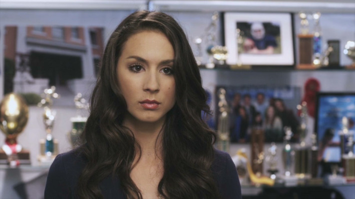 Troian Avery Bellisario pic #780430