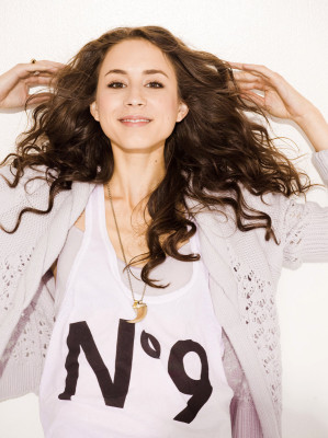 Troian Avery Bellisario pic #782079