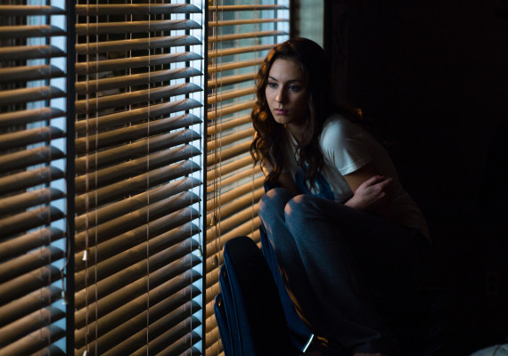 Troian Avery Bellisario pic #802808