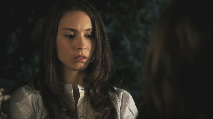 Troian Avery Bellisario pic #776529