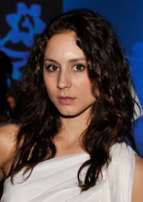 Troian Avery Bellisario pic #531415