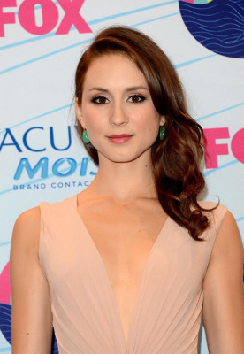 Troian Avery Bellisario pic #514929