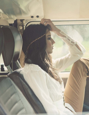 Troian Avery Bellisario pic #482819