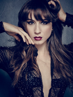 Troian Avery Bellisario pic #823394