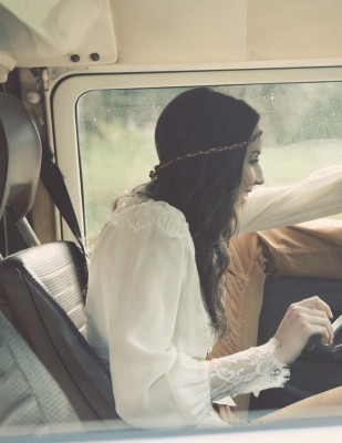 Troian Avery Bellisario pic #482816