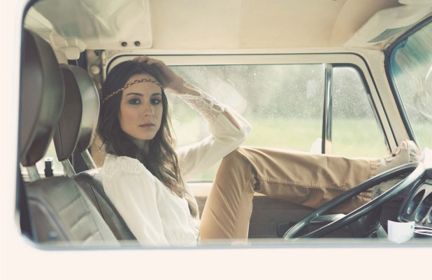 Troian Avery Bellisario pic #482813