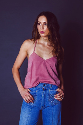 Troian Avery Bellisario pic #865248