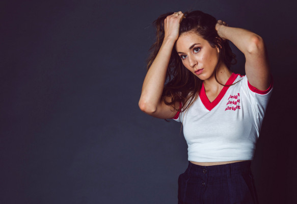 Troian Avery Bellisario pic #865254
