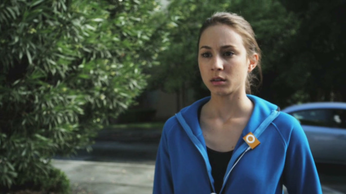 Troian Avery Bellisario pic #773040