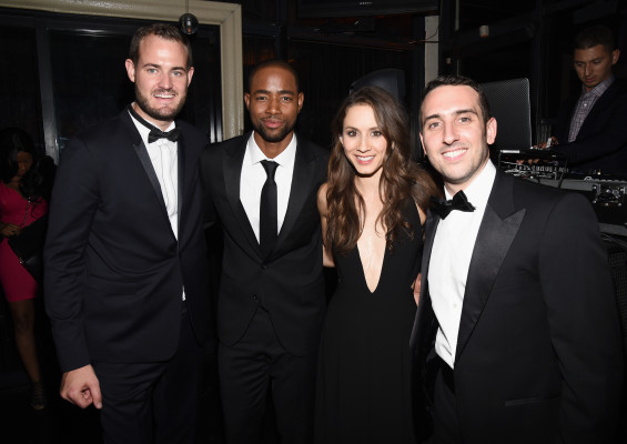 Troian Avery Bellisario pic #739324