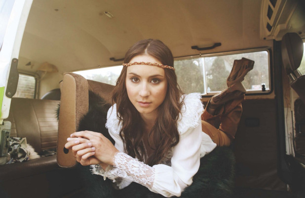 Troian Avery Bellisario pic #482822