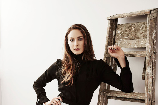 photo 13 in Troian Avery Bellisario gallery [id889830] 2016-10-31 00:00:00