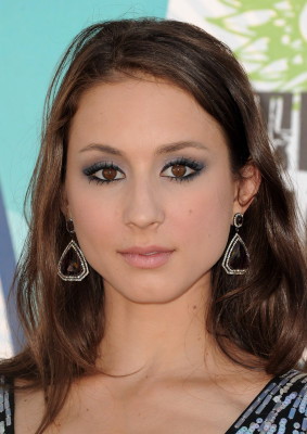Troian Avery Bellisario pic #482815