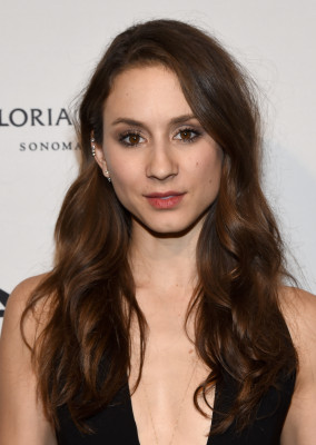 Troian Avery Bellisario pic #739331