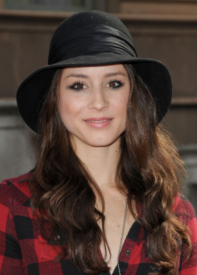 Troian Avery Bellisario pic #484660