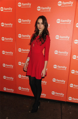 Troian Avery Bellisario pic #440340