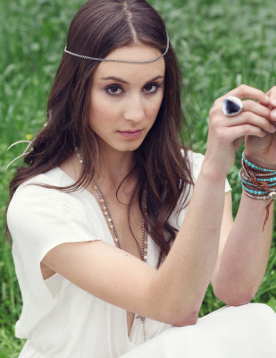 Troian Avery Bellisario pic #482795