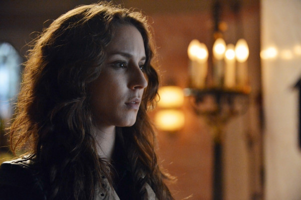 Troian Avery Bellisario pic #797443