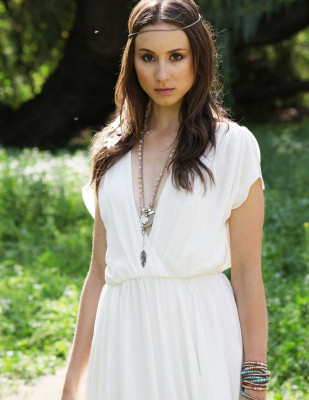 Troian Avery Bellisario pic #482806