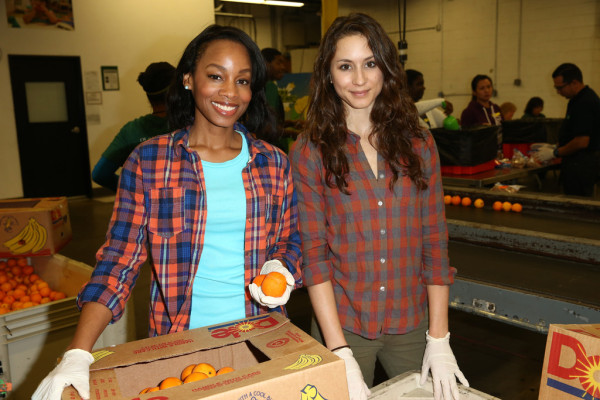 Troian Avery Bellisario pic #748316