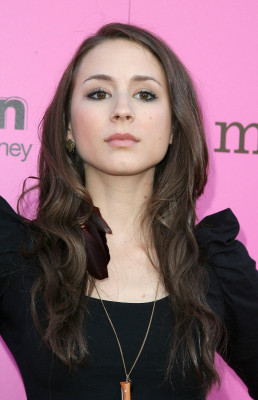 Troian Avery Bellisario pic #570844