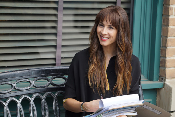 Troian Avery Bellisario pic #960798