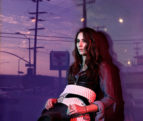 Troian Avery Bellisario pic #742298