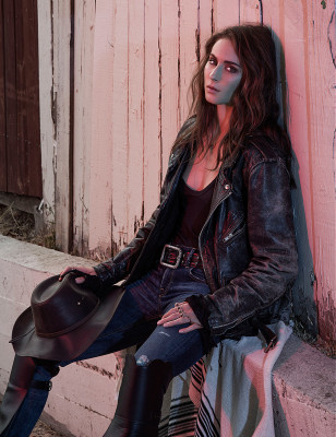 Troian Avery Bellisario pic #742295