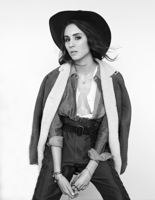 Troian Avery Bellisario pic #742297