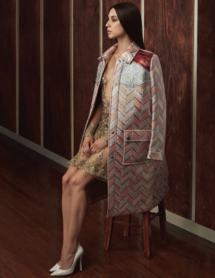 Troian Avery Bellisario pic #751740