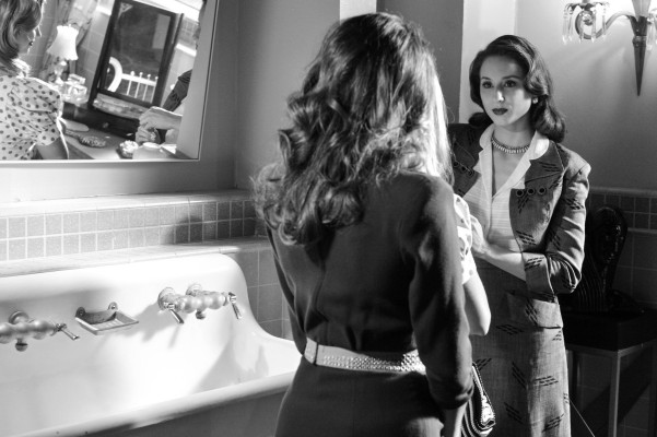 Troian Avery Bellisario pic #794206