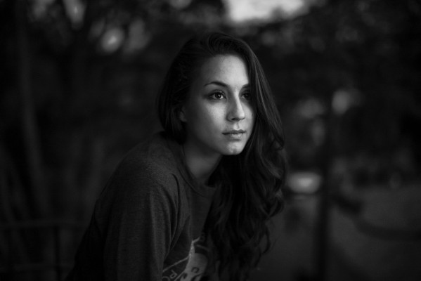 Troian Avery Bellisario pic #801515