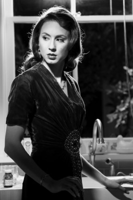 Troian Avery Bellisario pic #794196