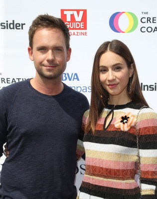 Troian Avery Bellisario pic #1091311